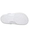 Crocs x Die Schlümpfe Classic Clog «Allover Print»