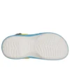 Crocs x Die Schlümpfe Platform Clog «Schlumpfine»