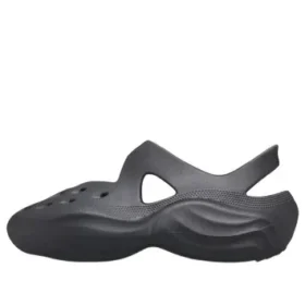 Crocs x Diffuser Clog «Black»