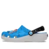 Crocs x Disney Classic Clog «Alice im Wunderland»