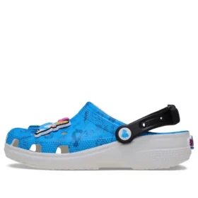Crocs x Disney Classic Clog «Alice im Wunderland»