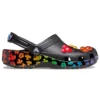 Crocs x Disney Classic Clog «Schwarz»