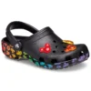 Crocs x Disney Classic Clog «Schwarz»