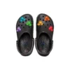 Crocs x Disney Classic Clog «Schwarz»