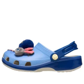 Crocs x Disney’s Zootopia 2 Classic Clog «Officer Hopps»