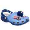 Crocs x Disney’s Zootopia 2 Classic Clog «Officer Hopps»