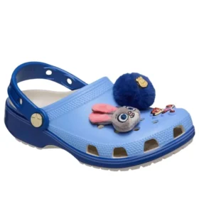 Crocs x Disney’s Zootopia 2 Classic Clog «Officer Hopps»