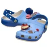 Crocs x Disney’s Zootopia 2 Classic Clog «Officer Hopps»