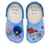 Crocs x Disney’s Zootopia 2 Classic Clog «Officer Hopps»