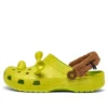 Crocs x DreamWorks Classic Clog «Shrek» Crocs x DreamWorks Classic Clog «Shrek»