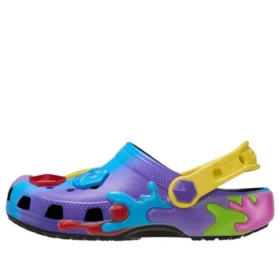 Crocs x Gushers Classic Clog «Tropical Flavors» Crocs x Gushers Classic Clog «Tropical Flavors»