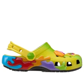 Crocs x Gushers Classic Clog «Tropical Flavors» Crocs x Gushers Classic Clog «Tropical Flavors»