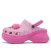 Crocs x Hello Kitty Classic Clog «Pink»