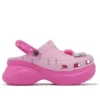 Crocs x Hello Kitty Classic Clog «Pink»