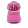 Crocs x Hello Kitty Classic Clog «Pink»