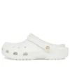 Crocs x JJJJound Classic Clogs «Weiss»