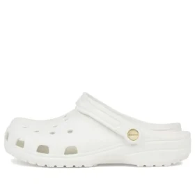 Crocs x JJJJound Classic Clogs «Weiss»