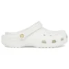 Crocs x JJJJound Classic Clogs «Weiss»