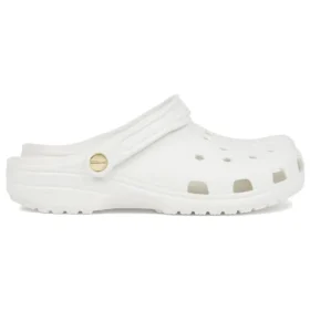 Crocs x JJJJound Classic Clogs «Weiss»