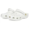 Crocs x JJJJound Classic Clogs «Weiss»