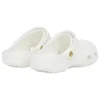 Crocs x JJJJound Classic Clogs «Weiss»