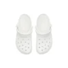 Crocs x JJJJound Classic Clogs «Weiss»