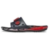 Crocs x Jujutsu Kaisen Slides «Black»