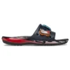 Crocs x Jujutsu Kaisen Slides «Black»