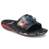 Crocs x Jujutsu Kaisen Slides «Black»