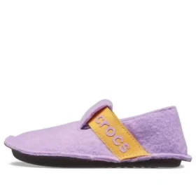 Crocs x Kapcie Classic Hausschuh «Purple» Crocs x Kapcie Classic Hausschuh «Purple»