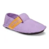 Crocs x Kapcie Classic Hausschuh «Purple»