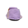 Crocs x Kapcie Classic Hausschuh «Purple»