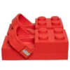 Crocs x LEGO Brick Clog «Red» Crocs x LEGO Brick Clog «Red»