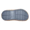 Crocs x Lil Nas Classic Mega Crush Crocs «Brown Grey»