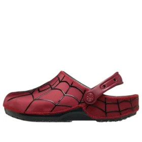 Crocs x Marvels Classic Clog «Spider-Man»