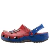 Crocs x Marvels Classic Clog «Spider-Man»