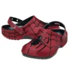 Crocs x Marvels Classic Clog «Spider-Man»