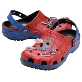 Crocs x Marvels Classic Clog «Spider-Man»