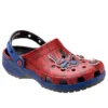 Crocs x Marvels Classic Clog «Spider-Man»