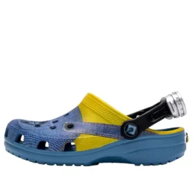 Crocs X Me Classic Clog «Blue Yellow»
