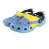 Crocs X Me Classic Clog «Blue Yellow»