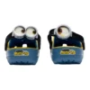 Crocs X Me Classic Clog «Blue Yellow»