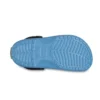Crocs X Me Classic Clog «Blue Yellow»