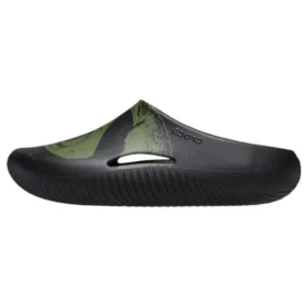 Crocs x Mellow Clogs «Black»
