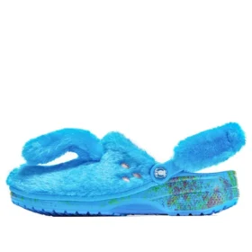 Crocs x Melting Sadness Classic Clog C «Blue»