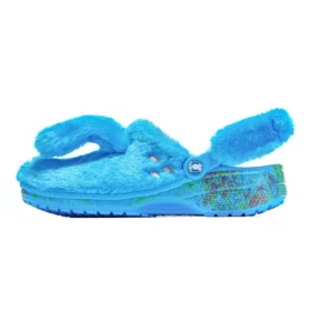 Crocs x Melting Sadness Classic Clog C «Blue»