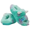 Crocs x Monsters Inc. Classic Cozzzy Sandalen «Sulley»