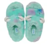 Crocs x Monsters Inc. Classic Cozzzy Sandalen «Sulley»