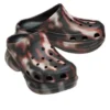 Crocs x Mowalola Classic Bae Clog «Schwarz»