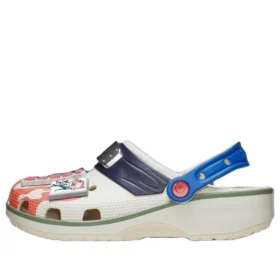 Crocs x Naruto Shippuden Classic Clog «Minato Namikaze»